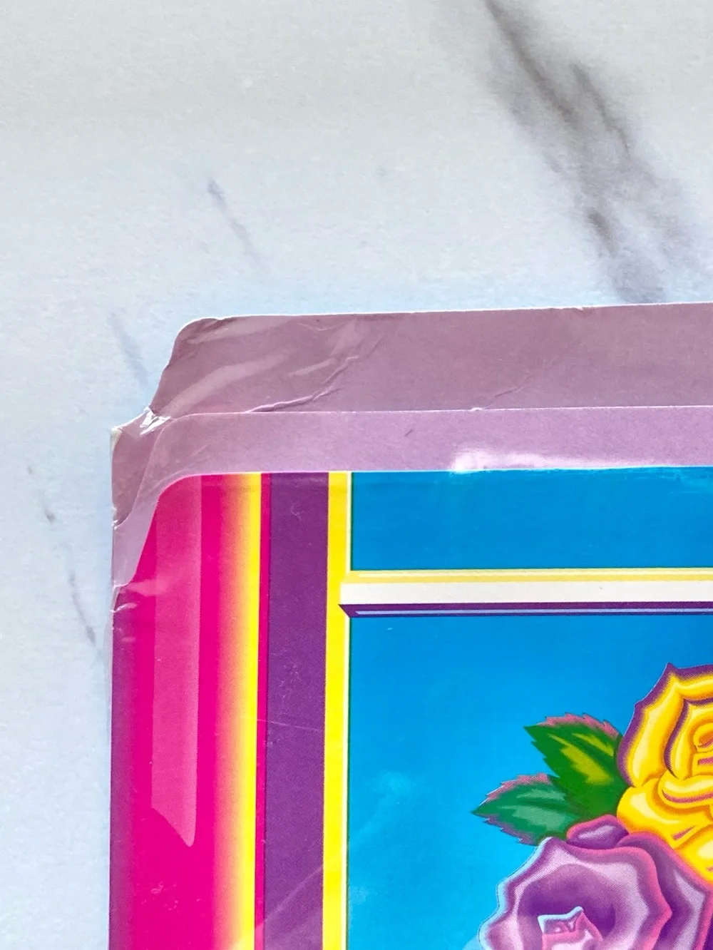 Lisa Frank vintage lisa